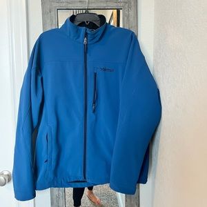 Mens Marmot Jacket, size large